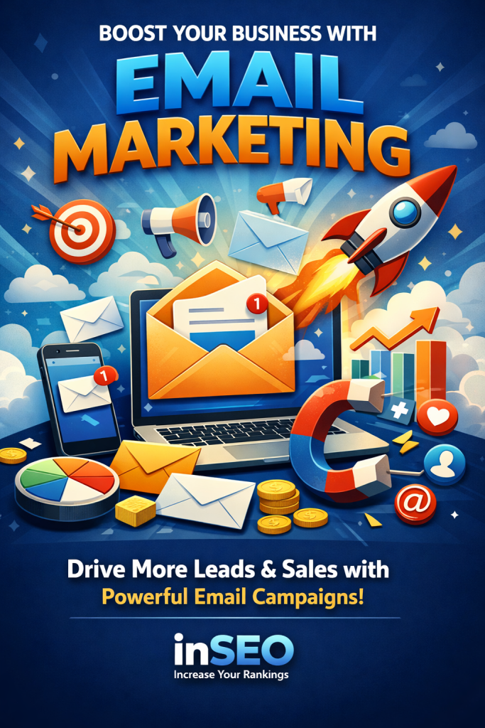 email marketing boost for success